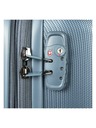 Heys Cestovní kufr Heys Portal Smart M Slate Blue