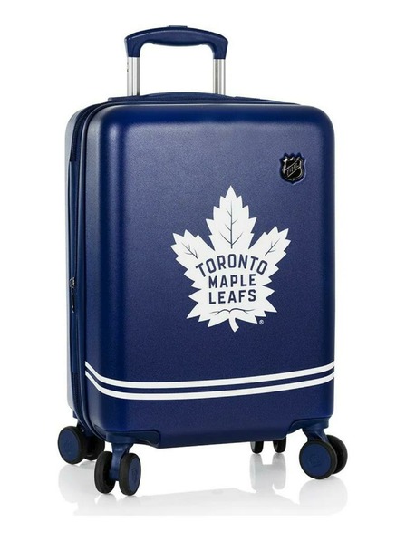 Heys Cestovní kufr Heys NHL S Toronto Maple Leafs