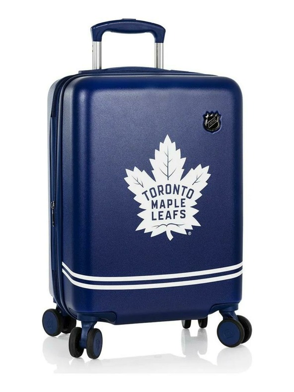 Heys Cestovní kufr Heys NHL S Toronto Maple Leafs