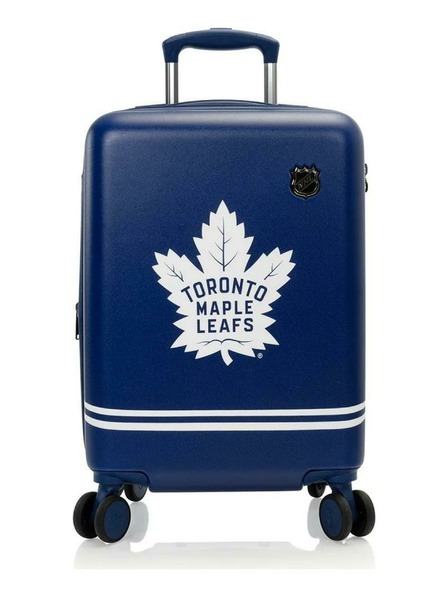 Heys Cestovní kufr Heys NHL S Toronto Maple Leafs