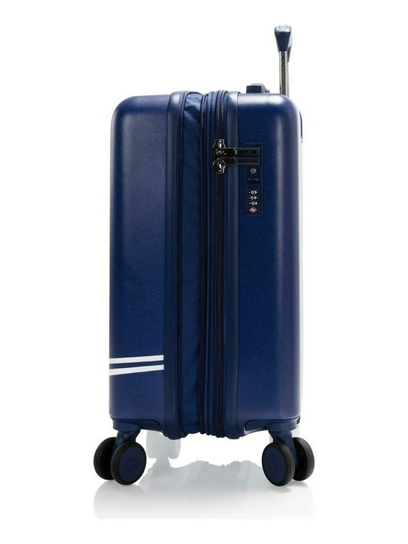 Heys Cestovní kufr Heys NHL S Toronto Maple Leafs