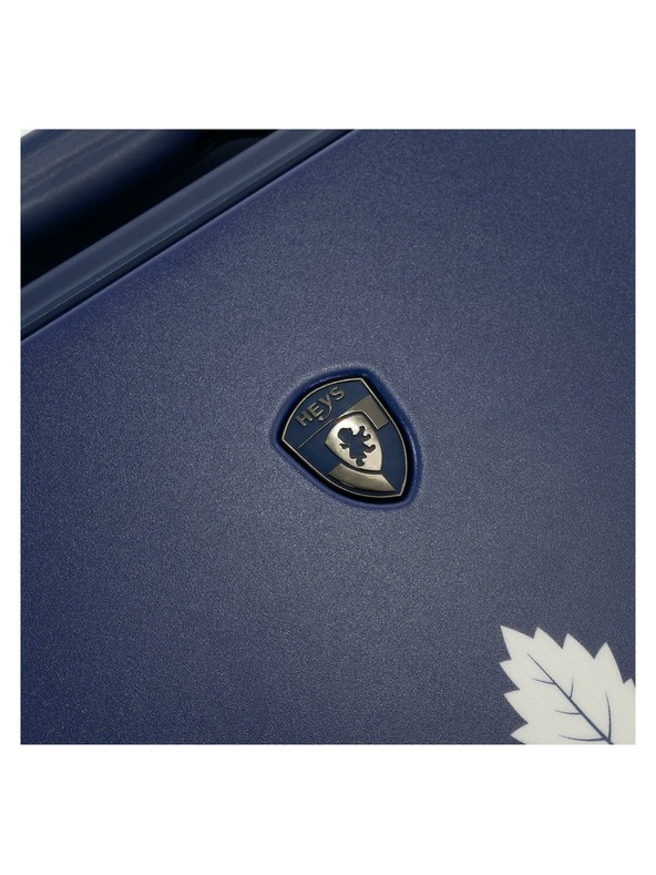 Heys Cestovní kufr Heys NHL S Toronto Maple Leafs