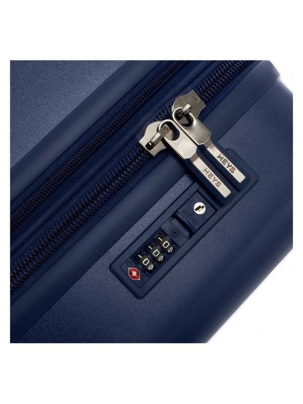 Heys Cestovní kufr Heys NHL S Toronto Maple Leafs