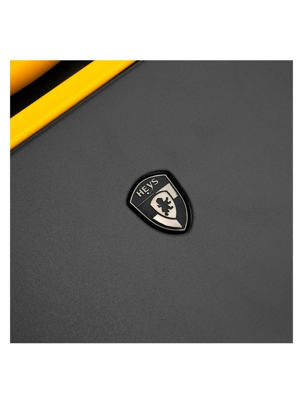 Heys Cestovní kufr Heys NHL S Pittsburgh Penguins