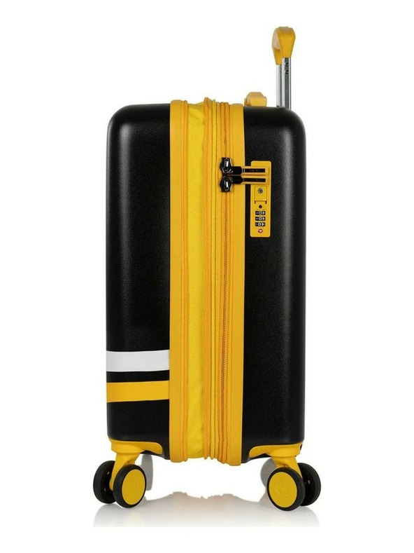 Heys Cestovní kufr Heys NHL S Pittsburgh Penguins