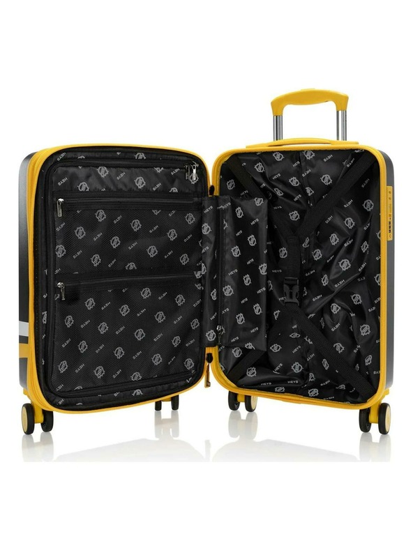 Heys Cestovní kufr Heys NHL S Pittsburgh Penguins