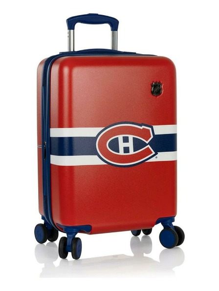 Heys Cestovní kufr Heys NHL S Montreal Canadiens