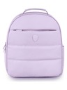 Heys Batoh Heys Puffer Backpack Lavender