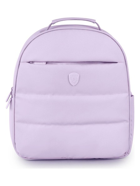 Heys Batoh Heys Puffer Backpack Lavender