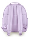 Heys Batoh Heys Puffer Backpack Lavender