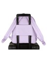Heys Batoh Heys Puffer Backpack Lavender