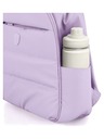 Heys Batoh Heys Puffer Backpack Lavender
