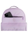Heys Batoh Heys Puffer Backpack Lavender