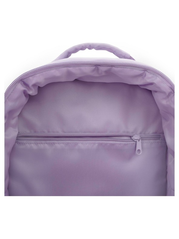 Heys Batoh Heys Puffer Backpack Lavender