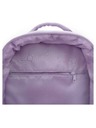 Heys Batoh Heys Puffer Backpack Lavender