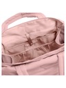 Heys Kabelka Heys Puffer Travel Tote Rose