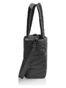 Heys Kabelka Heys Puffer Tote Bag Black
