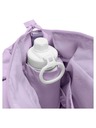 Heys Kabelka Heys Puffer Travel Tote Lavender