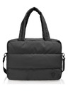 Heys Kabelka Heys Puffer Personal Bag Black
