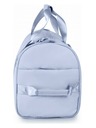 Heys Kabelka Heys Puffer Duffel Light Blue