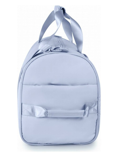 Heys Kabelka Heys Puffer Duffel Light Blue