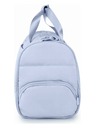 Heys Kabelka Heys Puffer Duffel Light Blue