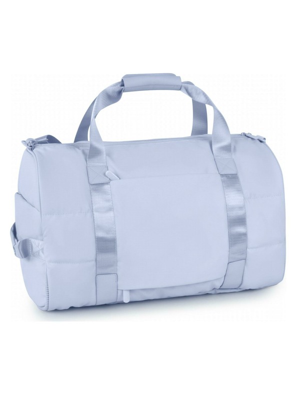 Heys Kabelka Heys Puffer Duffel Light Blue