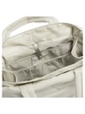 Heys Kabelka Heys Puffer Tote Bag Off White