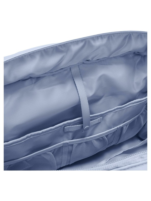 Heys Kabelka Heys Puffer Personal Bag Light Blue