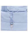 Heys Kabelka Heys Puffer Personal Bag Light Blue