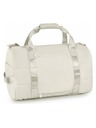 Heys Kabelka Heys Puffer Duffel Off White