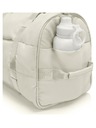 Heys Kabelka Heys Puffer Duffel Off White