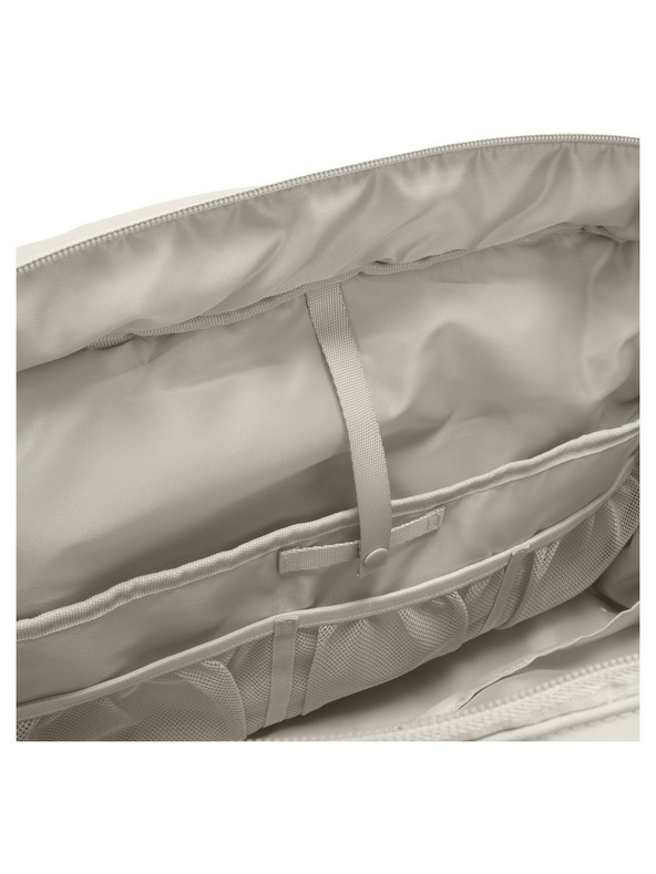 Heys Kabelka Heys Puffer Personal Bag Off White