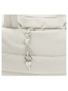 Heys Kabelka Heys Puffer Personal Bag Off White