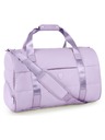Heys Kabelka Heys Puffer Duffel Lavender
