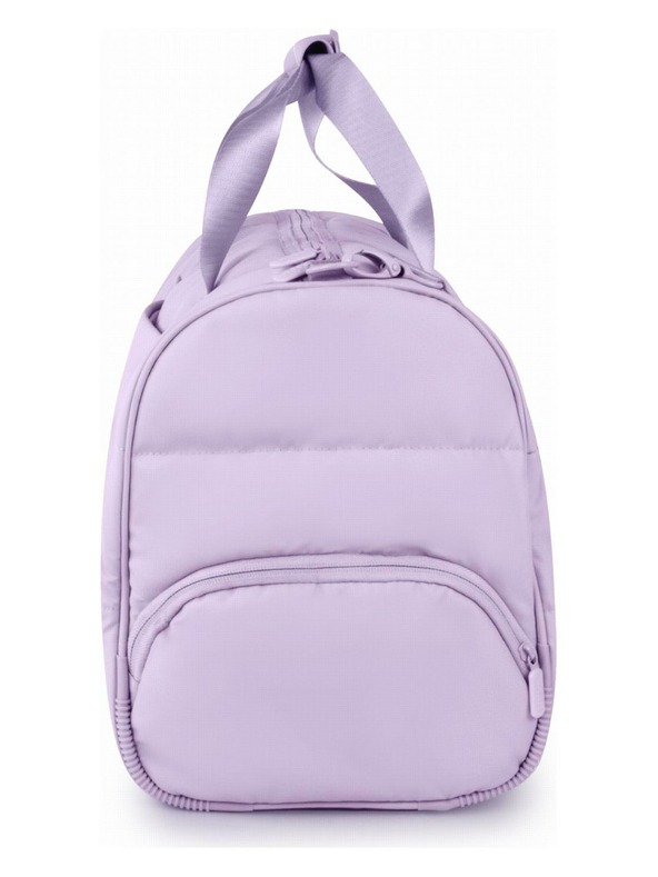 Heys Kabelka Heys Puffer Duffel Lavender