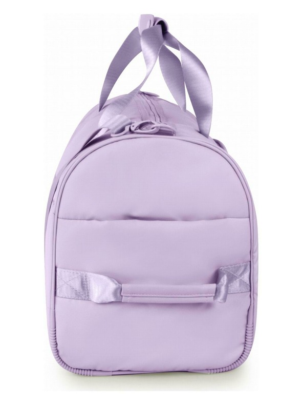 Heys Kabelka Heys Puffer Duffel Lavender
