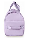 Heys Kabelka Heys Puffer Duffel Lavender