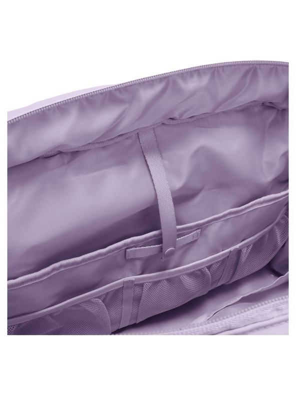 Heys Kabelka Heys Puffer Personal Bag Lavender
