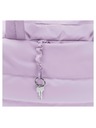 Heys Kabelka Heys Puffer Personal Bag Lavender