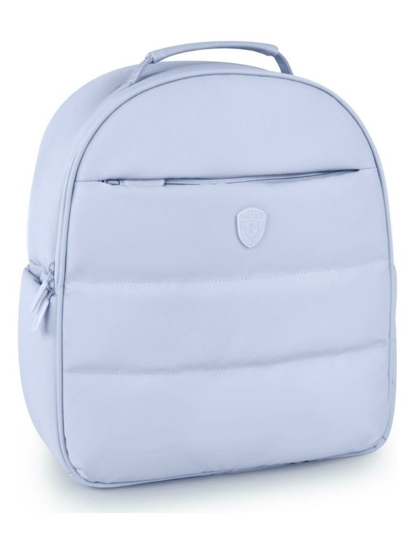 Heys Batoh Heys Puffer Backpack Light Blue