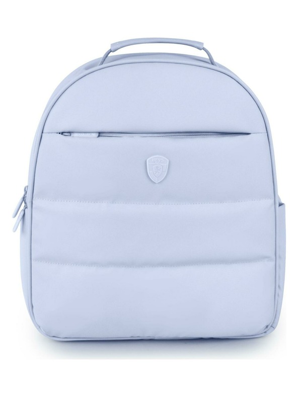 Heys Batoh Heys Puffer Backpack Light Blue