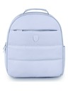 Heys Batoh Heys Puffer Backpack Light Blue