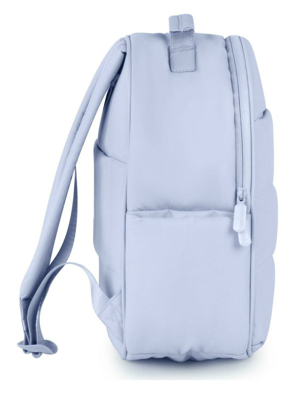 Heys Batoh Heys Puffer Backpack Light Blue