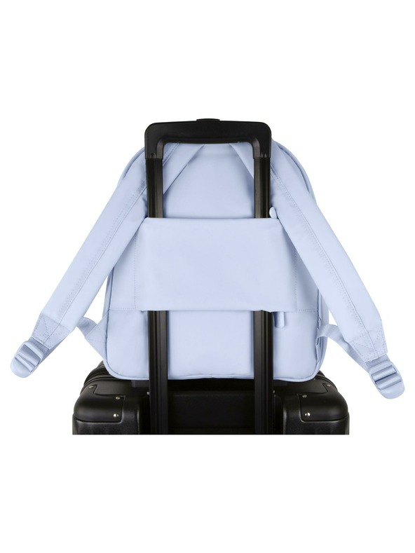 Heys Batoh Heys Puffer Backpack Light Blue
