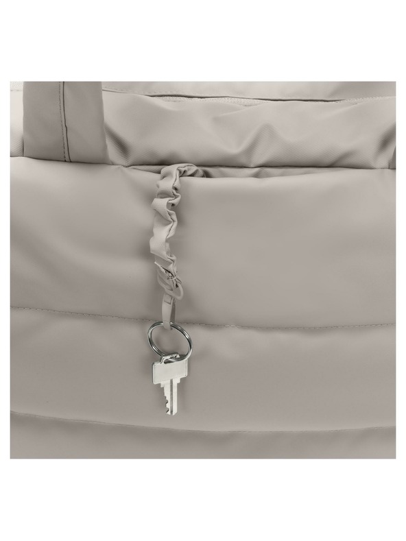 Heys Kabelka Heys Puffer Personal Bag Atmosphere