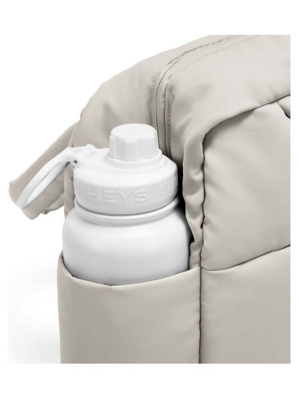 Heys Kabelka Heys Puffer Personal Bag Atmosphere