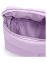 Heys Ledvinka Heys Puffer Mini Waist Bag Lavender