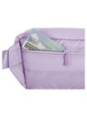 Heys Ledvinka Heys Puffer Mini Waist Bag Lavender