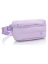 Heys Ledvinka Heys Puffer Waist Bag Lavender